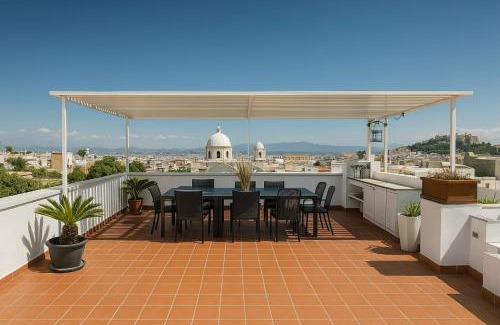 Procida Apartment | Gioia 13 Rooms & Apartments