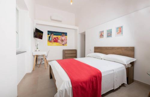 Procida Apartment | Gioia 13 Rooms & Apartments