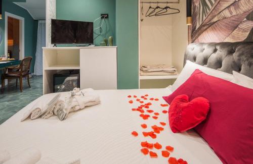 Pompei Bed & Breakfast | Gioia Home