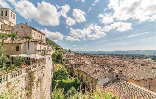 Valfabbrica House | Gioiara
