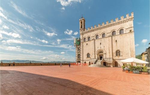 Valfabbrica House | Gioiara