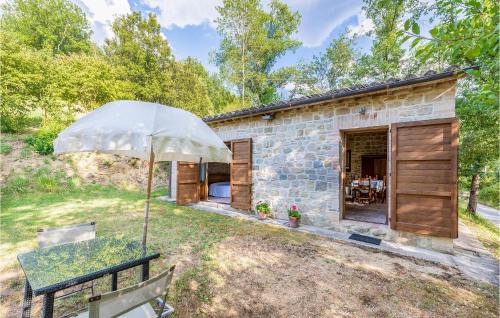 Valfabbrica House | Gioiara