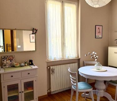 Ponte Seveso House | Gionas - Casa indipendente in zona strategica