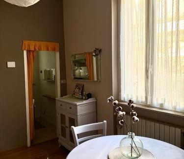 Ponte Seveso House | Gionas - Casa indipendente in zona strategica