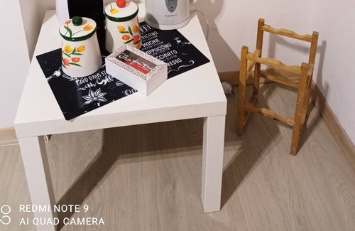 Latina Apartment | Giordiehouse 1 one step away from the center