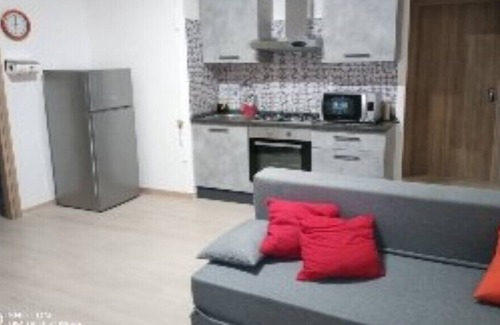 Latina Apartment | Giordiehouse 1 one step away from the center