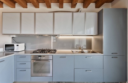 Vicenza House | GIORGIA HOUSE - IN THE HEART OF VICENZA