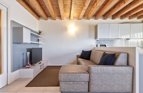 Vicenza House | GIORGIA HOUSE - IN THE HEART OF VICENZA