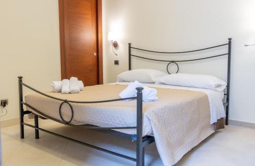 Castelmola Apartment | Giorgio's Dépendance