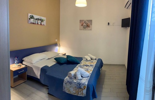 Plaja Grande Bed & Breakfast | Giostemar Rooms - Playa Grande