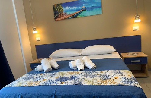 Plaja Grande Bed & Breakfast | Giostemar Rooms - Playa Grande