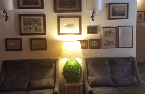 Greve in Chianti Hotel | Giovanni da Verrazzano