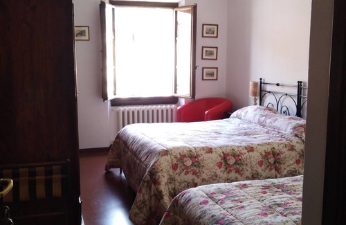 Greve in Chianti Hotel | Giovanni da Verrazzano