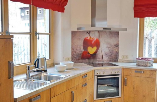 Hinterstein Apartment | Gipfelglück Hinterstein