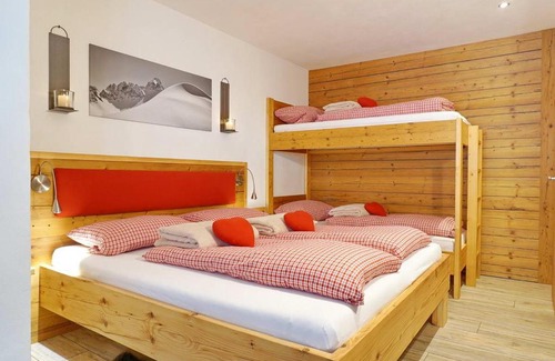 Hinterstein Apartment | Gipfelglück Hinterstein