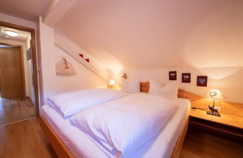Obergrainau Apartment | Gipfelstürmer