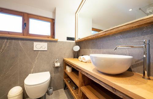 Obergrainau Apartment | Gipfelstürmer