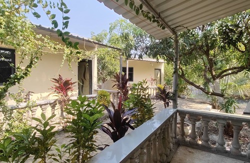 Talala Resort | Gir Forever