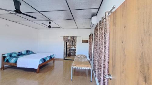 Talala House | Gir Ness Farm & Resort