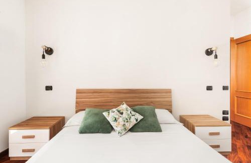 Fiumicino House | Giramondo Dreamairport