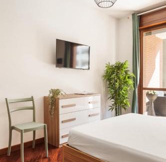 Fiumicino House | Giramondo Dreamairport