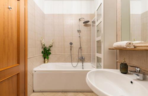 Fiumicino House | Giramondo Dreamairport