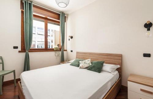 Fiumicino House | Giramondo Dreamairport