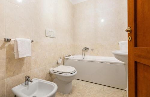 Fiumicino House | Giramondo Guest house