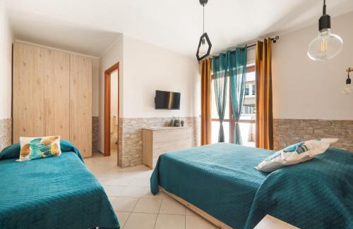 Fiumicino House | Giramondo Guest house