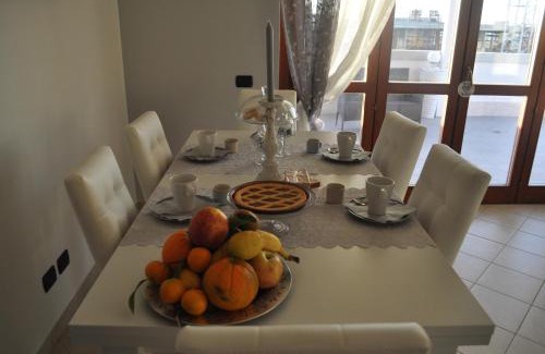 Fiumicino Apartment | Giramondo LuxeFierairport