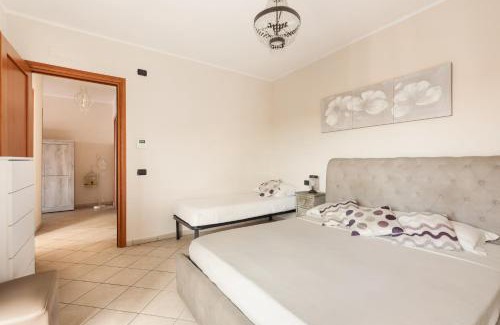 Fiumicino Apartment | Giramondo LuxeFierairport