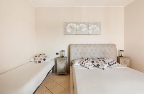 Fiumicino Apartment | Giramondo LuxeFierairport