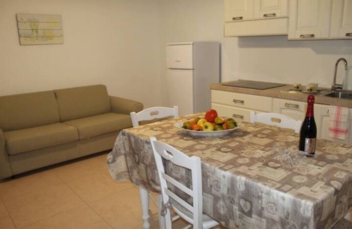 Racale Apartment | Girasole, Bomboniera nel Centro di Racale