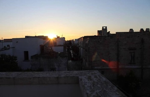Racale Apartment | Girasole, Bomboniera nel Centro di Racale