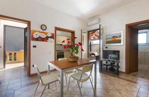 Santa Maria di Leuca House | Girasole by BarbarHouse