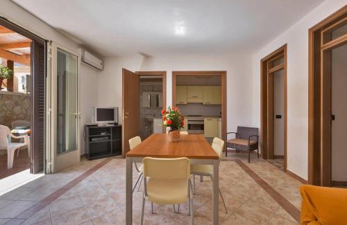 Santa Maria di Leuca House | Girasole by BarbarHouse