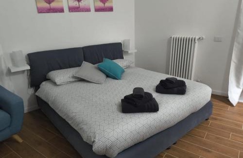 Stradella Apartment | Girasole Casa Vacanza