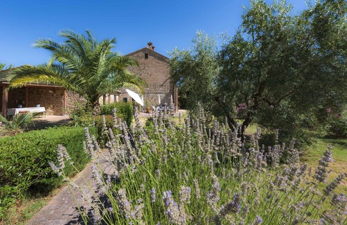 Radicondoli Apartment | GIRASOLE - IL VECCHIO MULINO TOSCANA