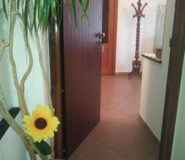 Sestri Levante Apartment | Girasole76