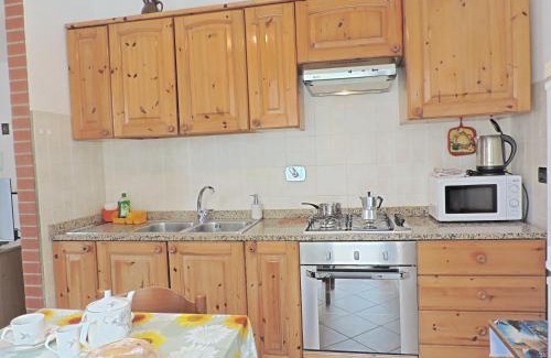 Sestri Levante Apartment | Girasole76