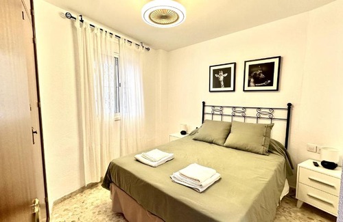 Rota Apartment | GIRASOLES Rota Apartment by Cadiz4Rentals