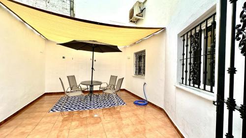 Rota Apartment | GIRASOLES Rota Apartment by Cadiz4Rentals