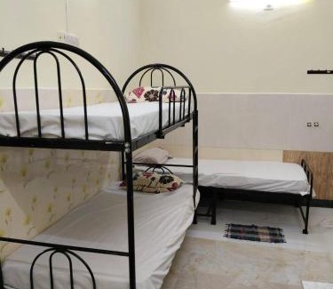 Mangalore Hotel | Giri Comforts