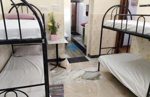 Mangalore Hotel | Giri Comforts
