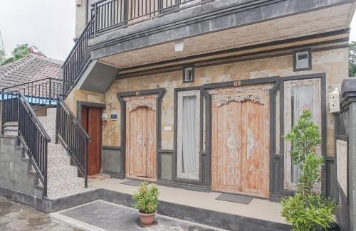 Singakerta House | Giri Krisna Guest House