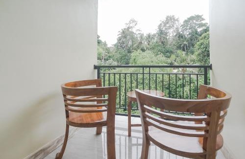 Singakerta House | Giri Krisna Guest House