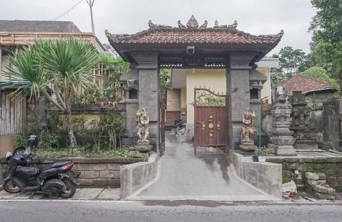 Singakerta House | Giri Krisna Guest House