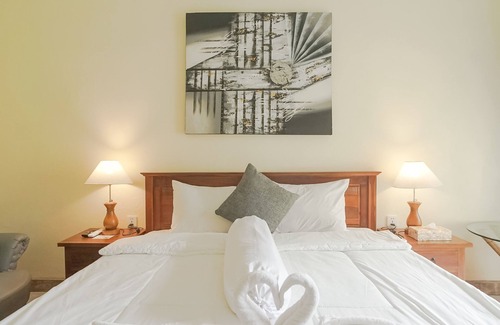 Singakerta House | Giri Krisna Guest House