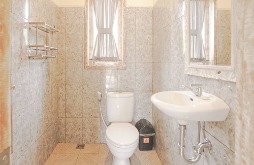 Singakerta House | Giri Krisna Guest House