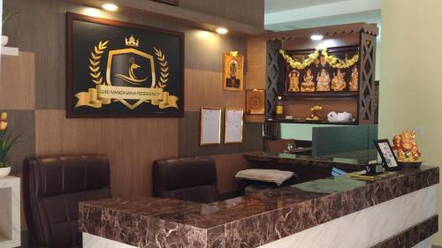 Yelagiri Hotel | GIRI NANDHANA RESIDENCY